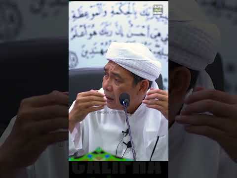 USTAZ AHMAD RIZAM - KASYAF