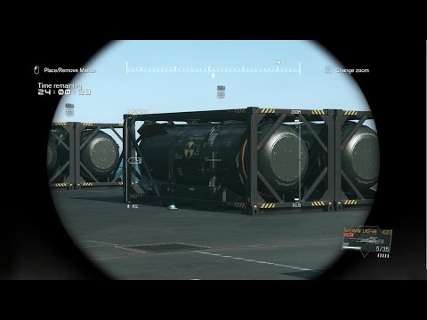 FOB Nuke Defense #1