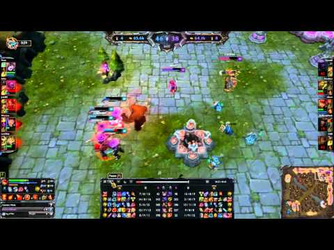 Don't mess with Annie