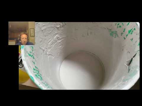 My glaze is too thick, now what?