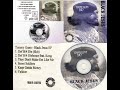 Tommy Gunn Black Jesus FULL EP 2002 Mindbenda Recordings CD RIP X RAY DA MINDBENDA
