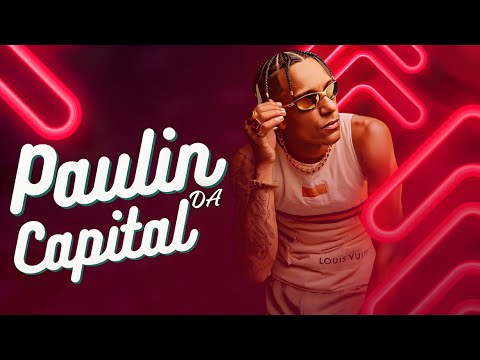 MC Paulin da Capital e Vulgo FK - Nem Precisa Elogiar