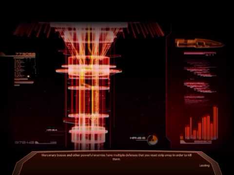 Mass Effect 2 - Walkthrough - Part 8