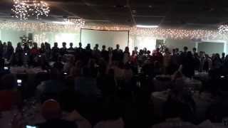 The Halls Of Ivy - Penn Choir Banquet