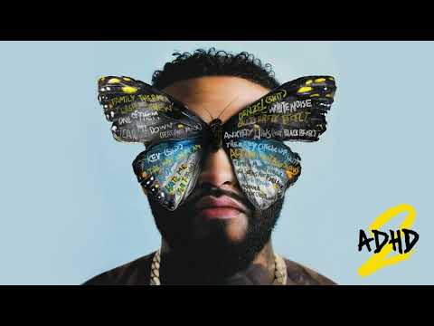 Joyner Lucas ft T-Pain - Hate Me (ADHD 2)