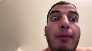 Medium Difficulty 6 Pack Builder workout (read description) 100 Days of Discipline Day 42!