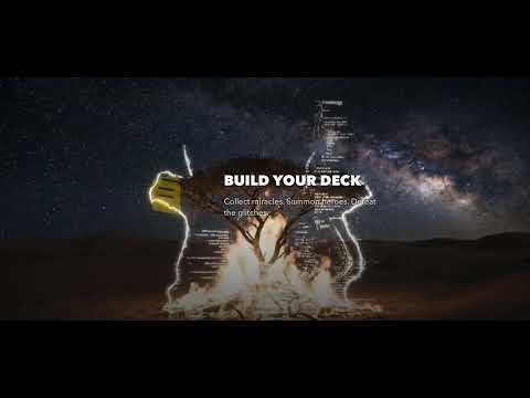 Launch Trailer