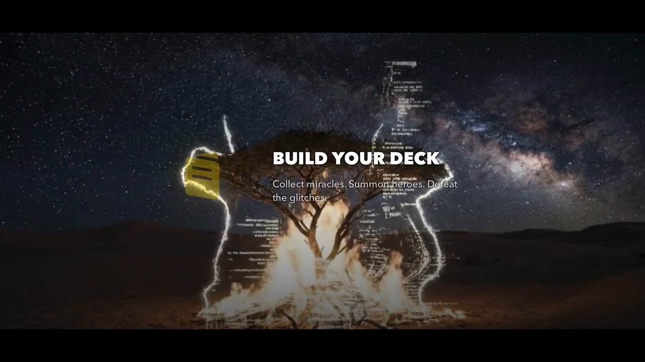 Launch Trailer