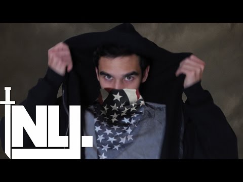 Flobots - Handlebars | EPIC DUBSTEP COVER