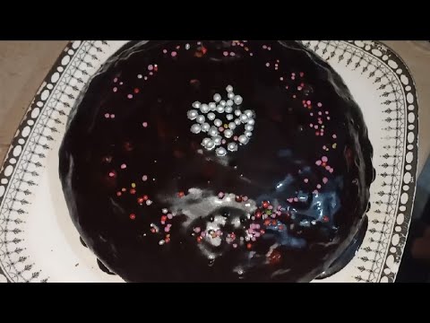 Chocolate cake | Special chocolate lovers | Areeba,s kitchen |