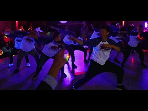 Protohype at Lowell WinterFest