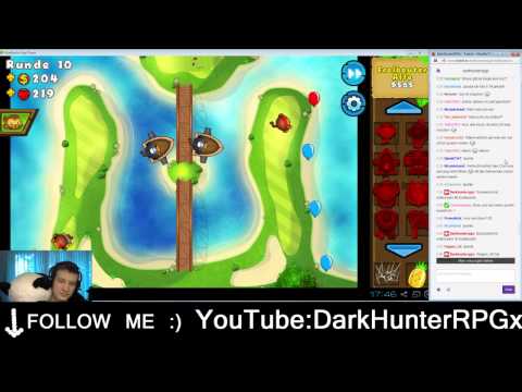 LIVESTREAM 17.04.2015