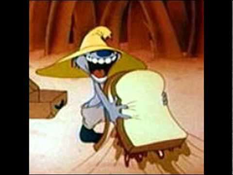 Paun iz Tande - Padukilji (uzivo) :)))