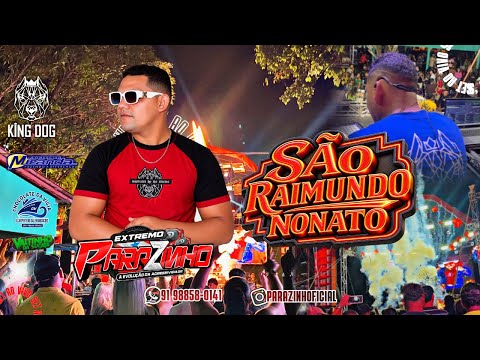 SET DJ NONATO DO PARÁ SANTA ISABEL CÂNDIDO MENDES MARANHÃO EXTREMO PARAZINHO