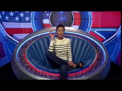 CBBUK  s16e19  (Day 18) -  9/14/15