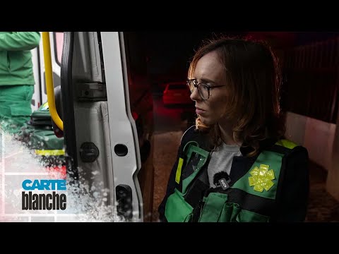 Red zones | Carte Blanche | M-Net