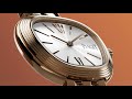 Introducing Sixtie The New Jewellery Watch By Piaget