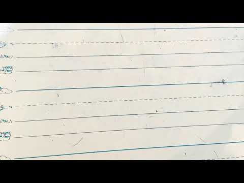 Fundations Level 1 Unit 11 Trick Words