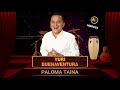 PALOMA TAINA - Yuri Buenaventura //🎵🎵mbrossproducciones🎵🎵//
