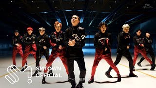 EXO 엑소 &#39;Monster&#39; Performance Video (Chinese Ver.)