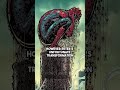 Spiders-Man’s Tragic Origin Story