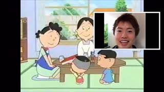 ツッコミ入れながらサザエさん見てみた&雑談