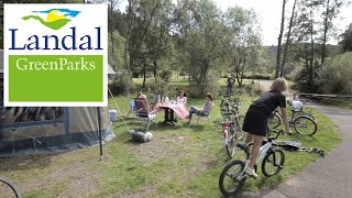 Camping Landal Wirfttal | Video Stadtkyll - Eifel, Duitsland