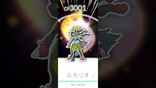 やっぱり、成長してましたー！【ポケモンGO】