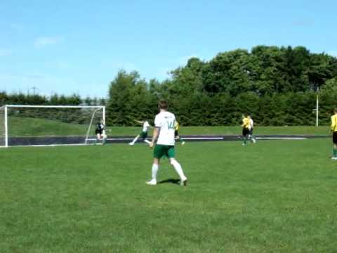 EMÜ SK - FC Fauna 2:0 (Viljar Arula 2:0 goal)