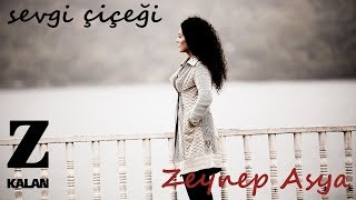 Zeynep Asya - Sevgi Çiçeği  [ Tut Elimden  © 2018 Z Müzik ]