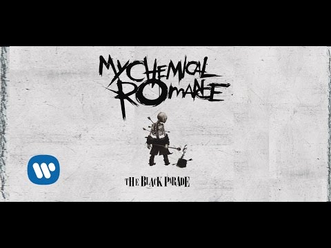 My Chemical Romance - Famous Last Words (Instrumental)