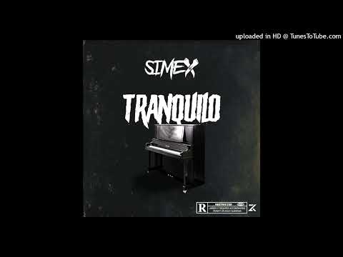 Simex - TRANQUILO