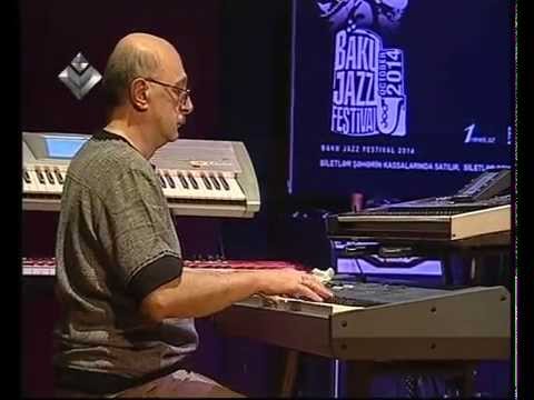 Jamil Amirov & "SAVAB" - The Winter's Tale (2014)