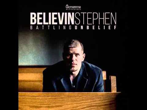 Mind Wars - Believin Stephen @BelievinStephen (feat Datin)