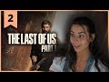 The Last Of Us Part I Stealth Isn T My Style Pt 2