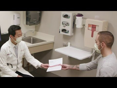 YouTube video about Minimize Your Chances of Health Complications