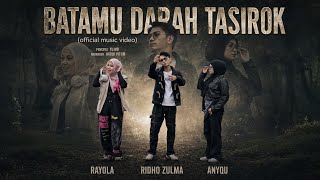 Download lagu Rayola-Ridho Zulma ft Anyqu - Batamu Darah Tasirok ( Musik Video) mp3 Download lagu Rayola-Ridho Zulma ft Anyqu - Batamu Darah Tasirok ( Musik Video) mp3