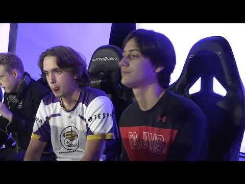 Ultimatum - Denti + iiGGY vs WPWood + Combo - Losers Semifinals SSBU