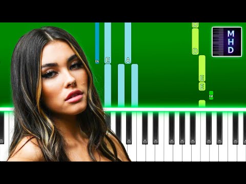 Everything Happens For A Reason - Madison Beer