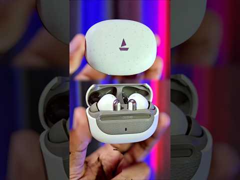 BoAt Airdopes Prime 412 vs Noise Buds Uno⚡Best TWS ₹1299🔥 #earbuds #sale