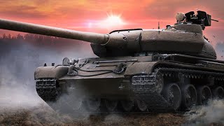 Sunday of Tanky Tanks