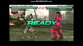 Download lagu Tekken 6 - Yoshimitsu (Part 11) mp3