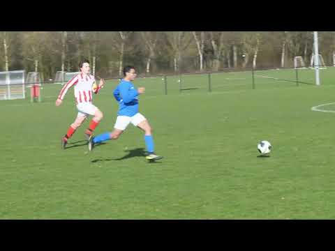 Geinoord JO17 2 vs Houten JO17 3 12 02 2022 2 5