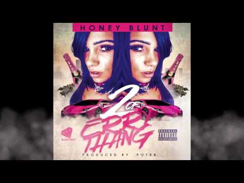 2 of Erry Thang  Produced by POTBB