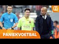 Keert Messi terug bij leermeester Guardiola? ? | Paniekvoetbal