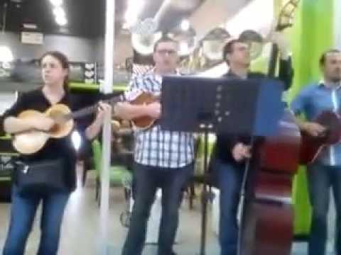 TS Krivi Sokak - Temerav, Ej mati