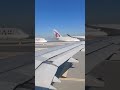 Qatar Airways At Doha Airport