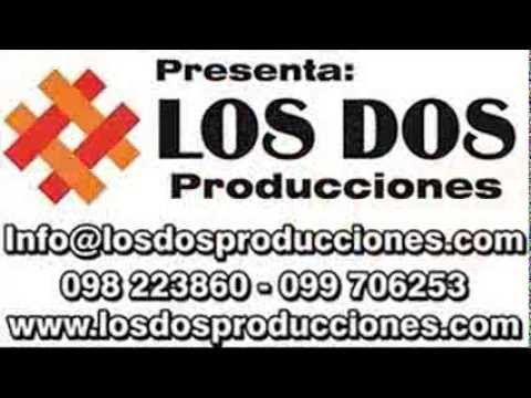 1o.de Mayo - CRIOLLAS EN La Chinchilla