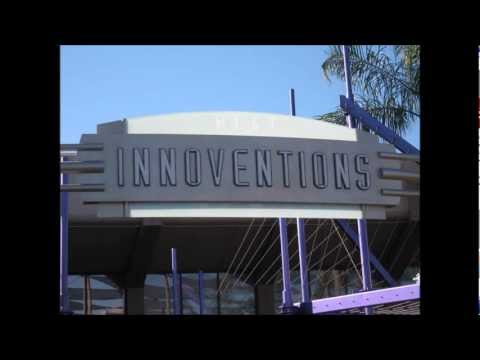 Innoventions Music Loop
