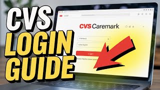 How to Log In to Your CVS Caremark Member Account – Online Access Guide
